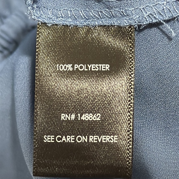 Torrid- Flutter Sleeve Babydoll Top Bouse 1X Plus Size - Picture 7 of 7